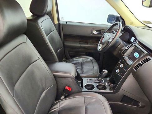 Used 2018 Ford Flex SEL w/ Equipment Group 202A image 23