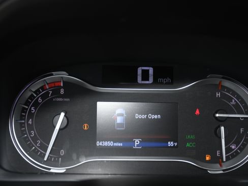 Used 2021 Honda Ridgeline RTL image 15