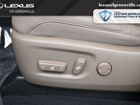 Certified 2023 Lexus GX 460 Premium w/ Premium Package AWD/4WD image 21
