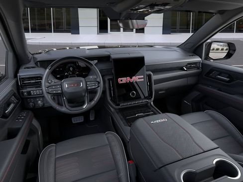 New 2026 GMC Yukon XL AT4 Ultimate AWD/4WD image 15