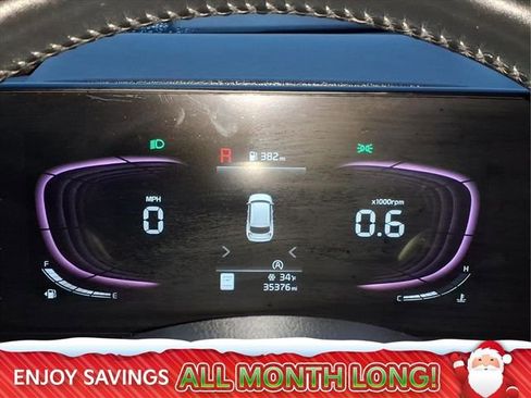 Used 2023 Kia Telluride S image 29