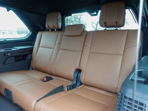 New 2026 Toyota Sequoia 1794 Edition image 29