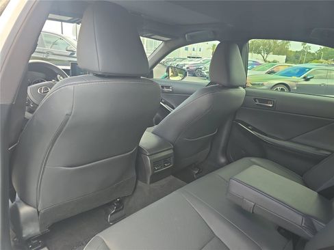 Used 2023 Lexus IS 300 w/ Comfort Package RWD image 10