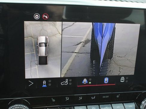 New 2026 GMC Canyon Elevation w/ Convenience Package image 45