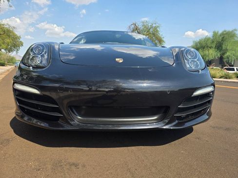 Used 2014 Porsche Boxster S RWD image 15