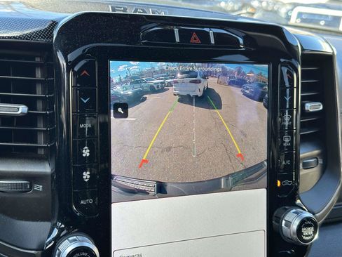 Used 2022 RAM 1500 Rebel w/ Off Road Group AWD/4WD image 38