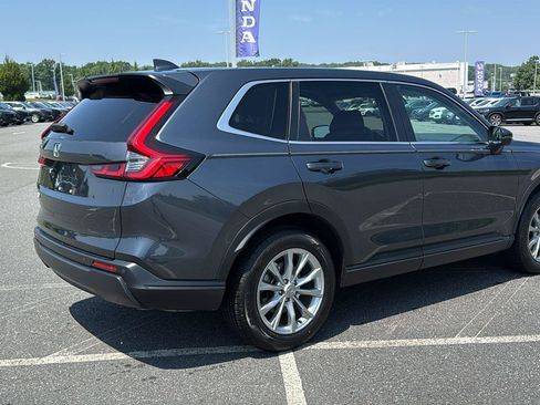Used 2024 Honda CR-V EX-L image 5