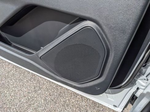 New 2026 Ford Explorer Active image 22