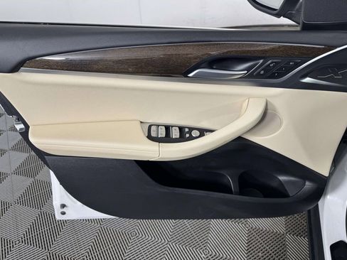 Used 2023 BMW X3 xDrive30i w/ Convenience Package image 17