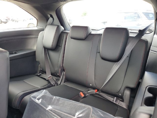 New 2026 Honda Odyssey Sport-L image 34