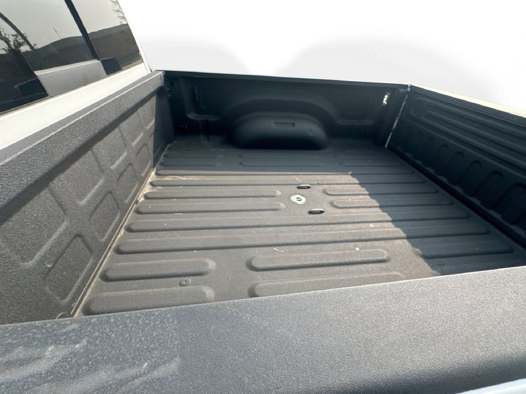 Used 2024 RAM 2500 Rebel w/ Safety Group AWD/4WD image 27