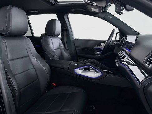Certified 2023 Mercedes-Benz GLE 350 image 8