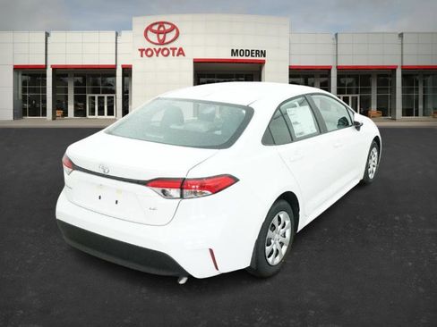 New 2026 Toyota Corolla LE image 19