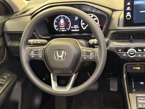 Used 2026 Honda CR-V EX image 14