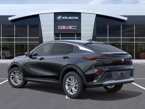 New 2026 Buick Envista Preferred FWD image 3