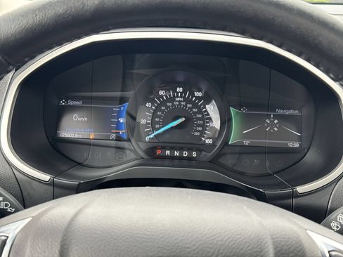 Used 2020 Ford Edge SEL w/ Convenience Package AWD/4WD image 34