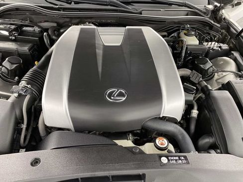 Used 2019 Lexus IS 350 F Sport w/ F Sport Package AWD/4WD image 30