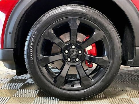 Used 2022 Ford Explorer ST w/ Equipment Group 401A image 8