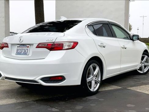 Used 2016 Acura ILX image 13