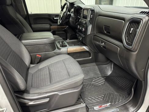 Used 2023 Chevrolet Silverado 2500 LT w/ Convenience Package AWD/4WD image 13