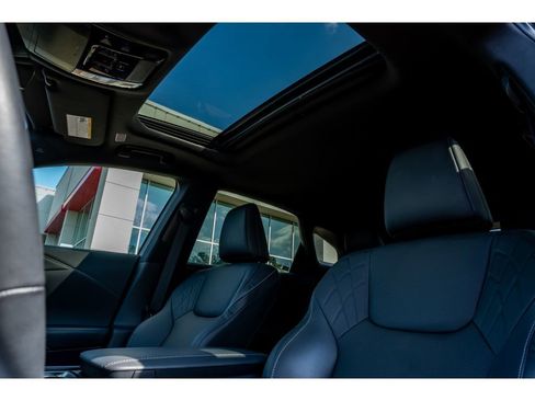 Used 2023 Lexus RX 350 Premium w/ Accessory Package image 12