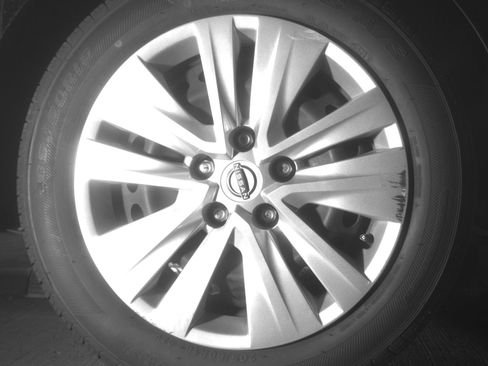 Used 2025 Nissan Sentra S image 15