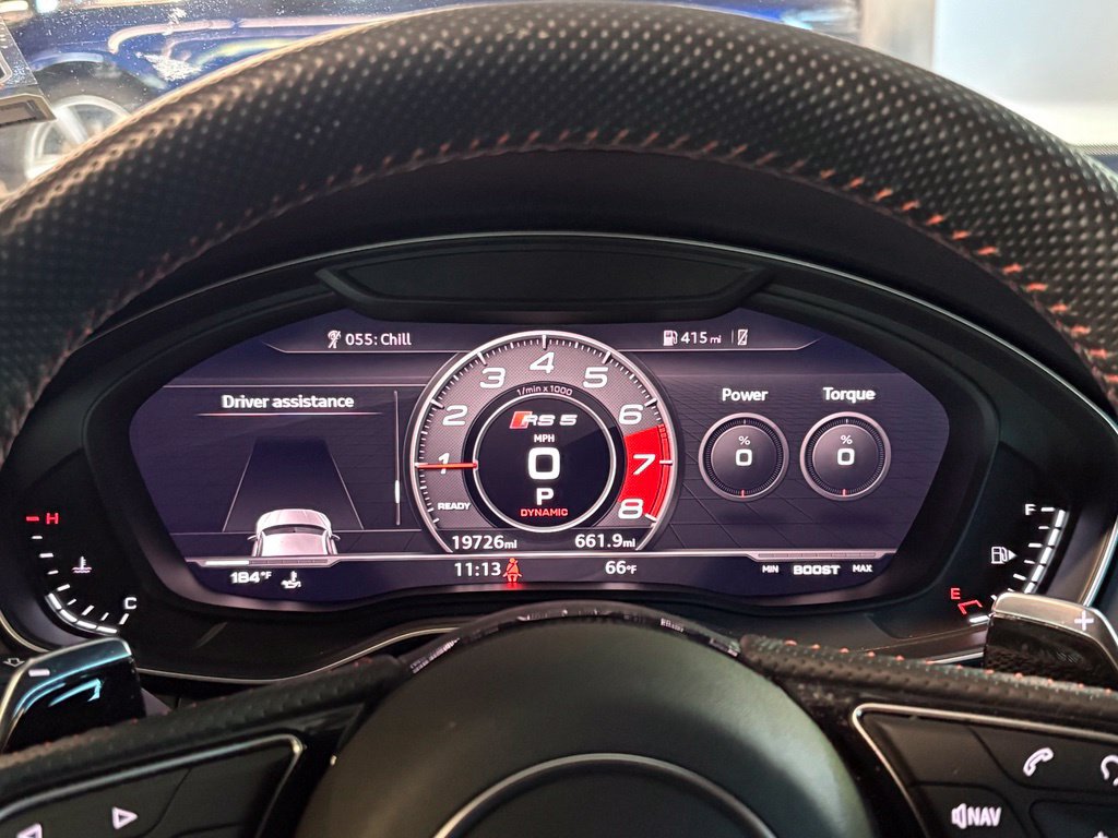 Used 2019 Audi RS 5 Sportback AWD/4WD image 26