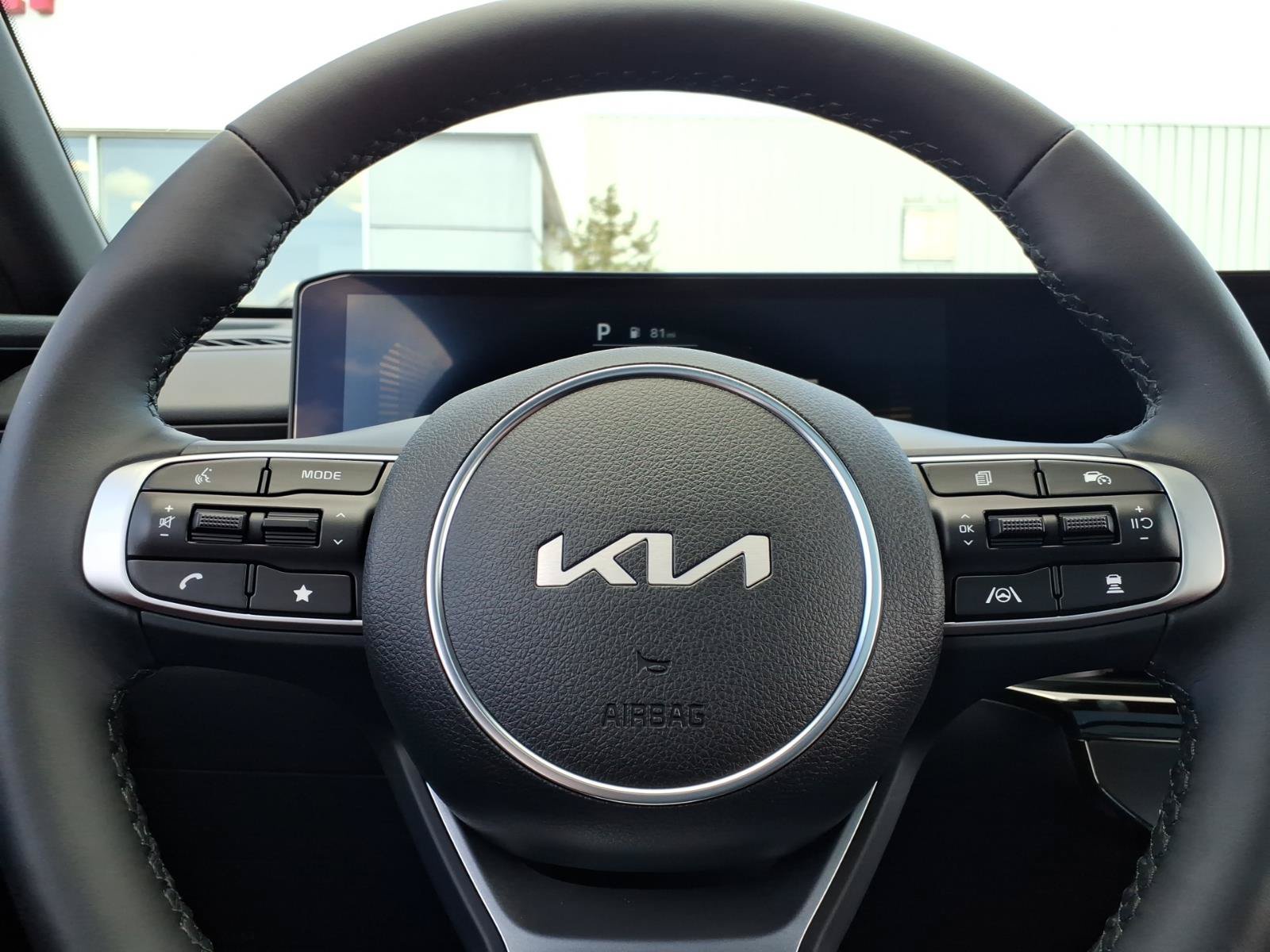 New 2026 Kia K5 GT-Line w/ GT-Line Premium Package AWD/4WD image 22
