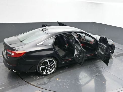Used 2019 Honda Accord Sport image 61