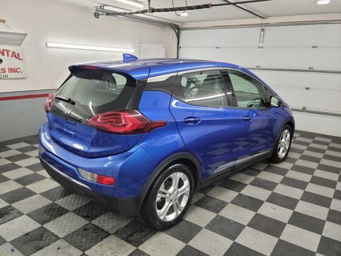 Used 2019 Chevrolet Bolt LT image 4