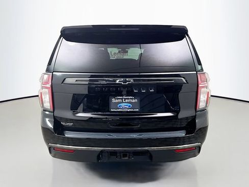 Used 2021 Chevrolet Suburban Z71 AWD/4WD image 6