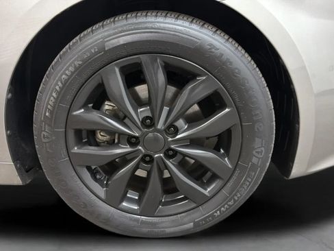 Used 2015 Kia Optima EX FWD image 22