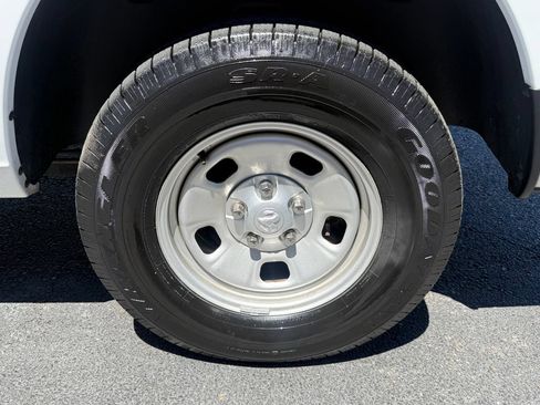 Used 2019 RAM 1500 Tradesman w/ Power & Remote Entry Group RWD image 24