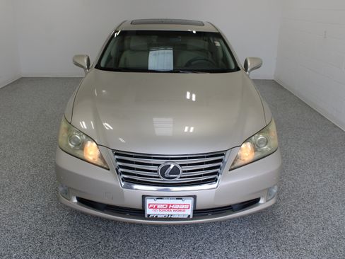 Used 2012 Lexus ES 350 FWD image 3