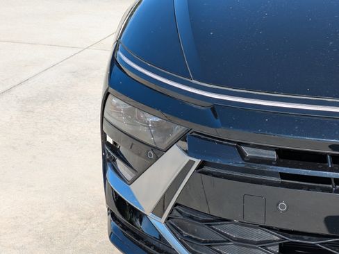 Certified 2024 Hyundai Sonata Limited image 7