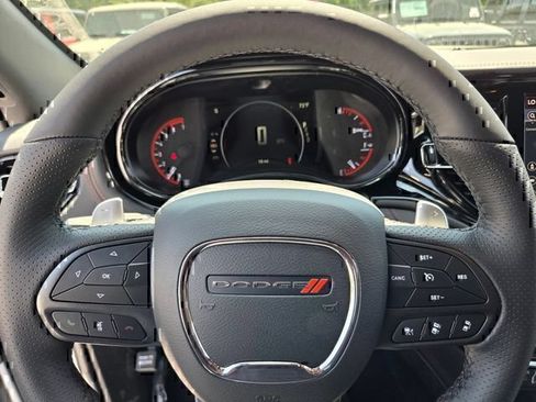 New 2026 Dodge Durango GT AWD/4WD image 27