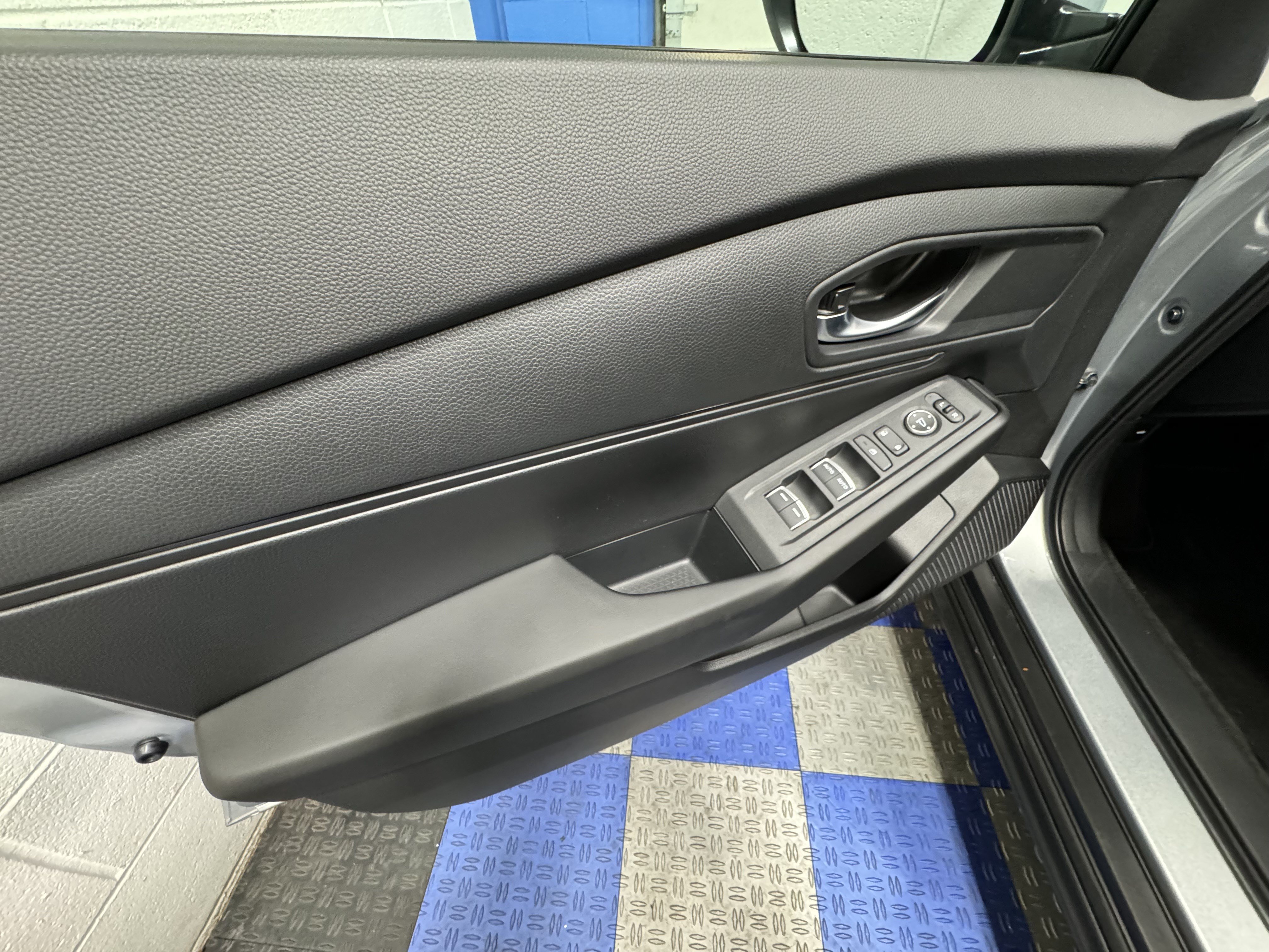 New 2026 Honda Accord LX image 13
