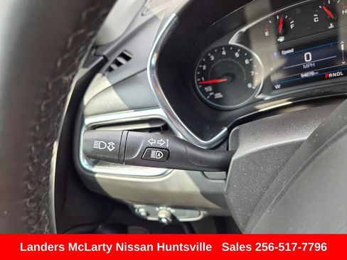 Used 2024 Chevrolet Equinox LT AWD/4WD image 26