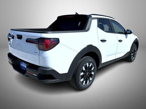 New 2026 Hyundai Santa Cruz SEL AWD/4WD image 5