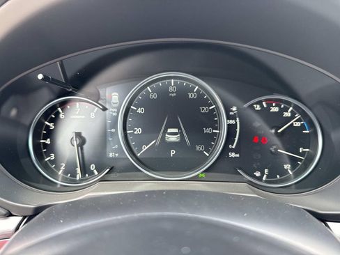 New 2025 MAZDA CX-5 AWD 2.5 S w/ Premium Plus Pkg image 42