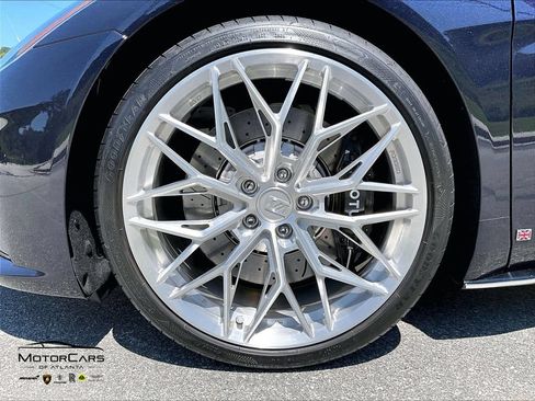 Used 2025 Lotus Emira RWD image 9