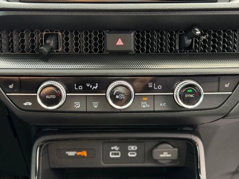 Used 2025 Honda CR-V Sport-L image 16