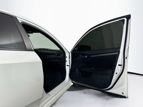 Used 2017 Honda Civic Si image 30