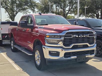 Used 2026 RAM 2500 Big Horn