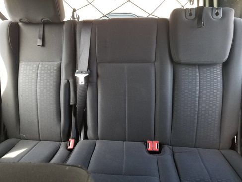 Used 2016 Ford Expedition EL XLT AWD/4WD image 9