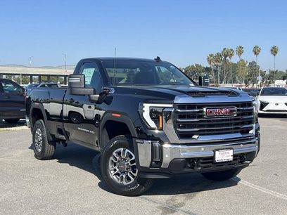 New 2026 GMC Sierra 3500 SLE w/ SLE Convenience Package