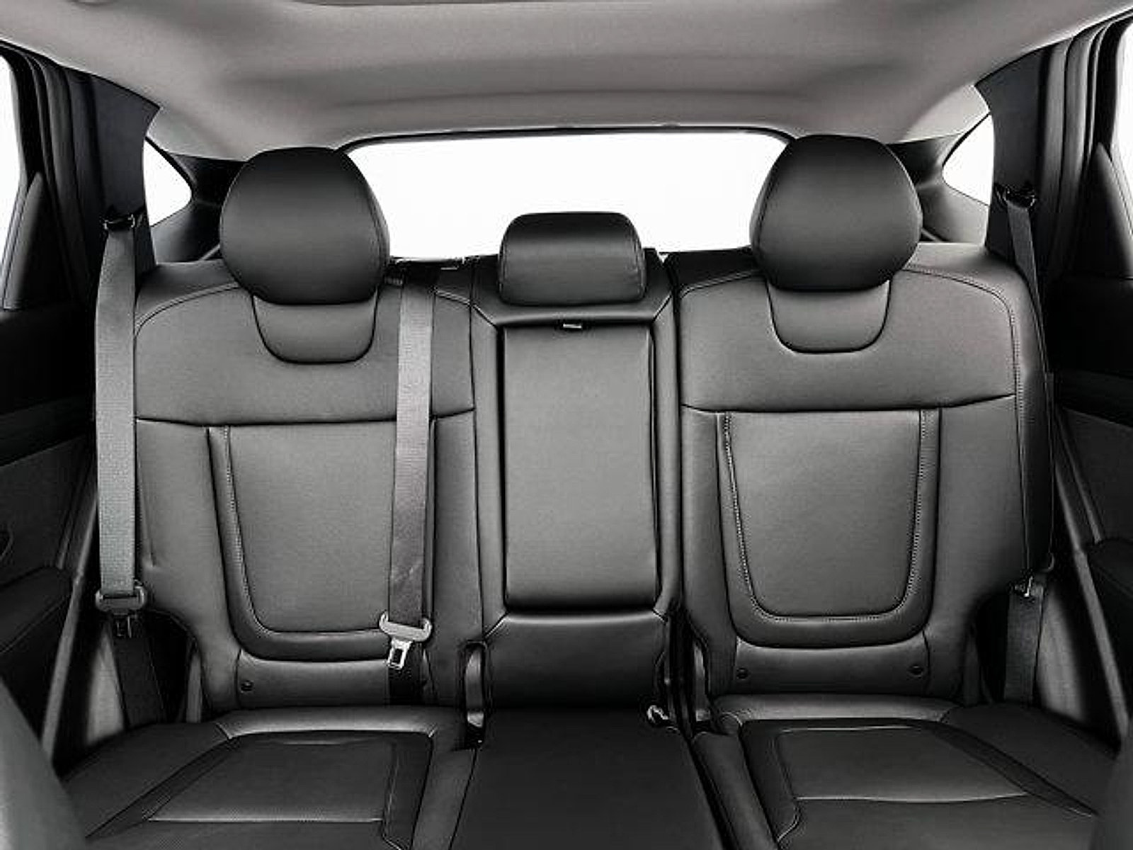New 2026 Hyundai Tucson Limited AWD/4WD image 16