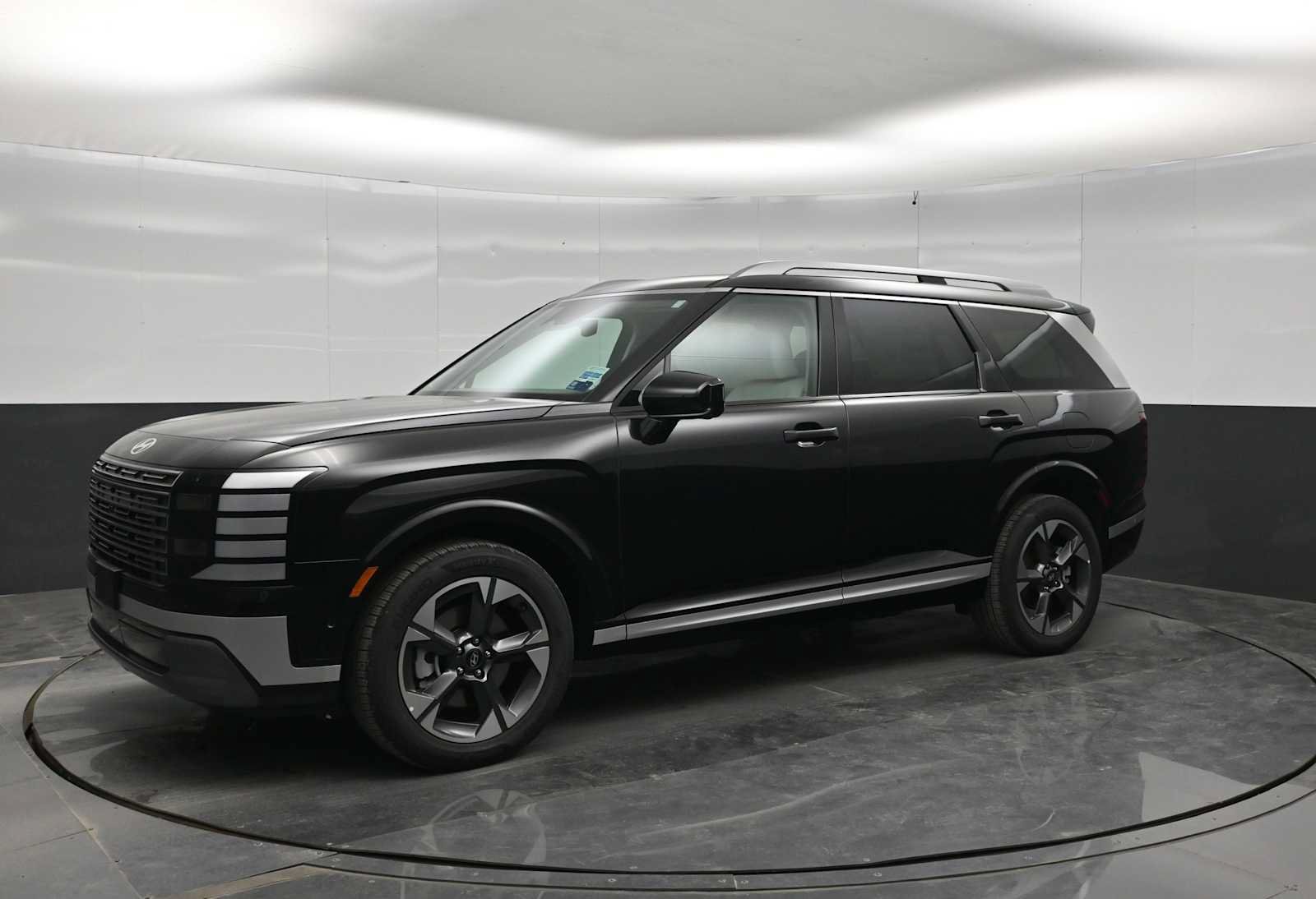 New 2027 Hyundai Palisade Limited AWD/4WD image 1