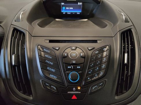 Used 2016 Ford C-MAX SE image 25