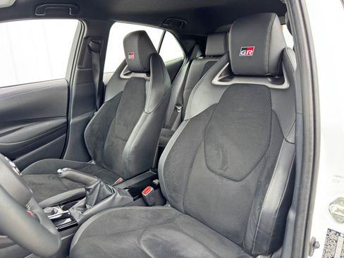 Used 2024 Toyota Corolla GR image 39